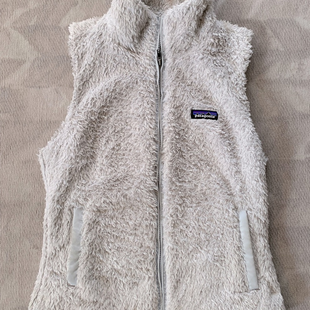 Patagonia Los Gatos Vest
